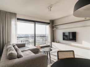 Cosy apartment in Blankenberge